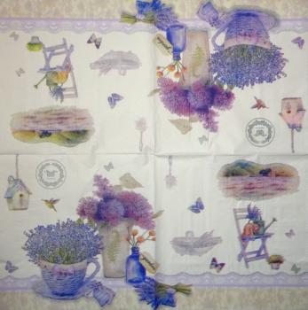 054 Lavendel (54) - Atelier